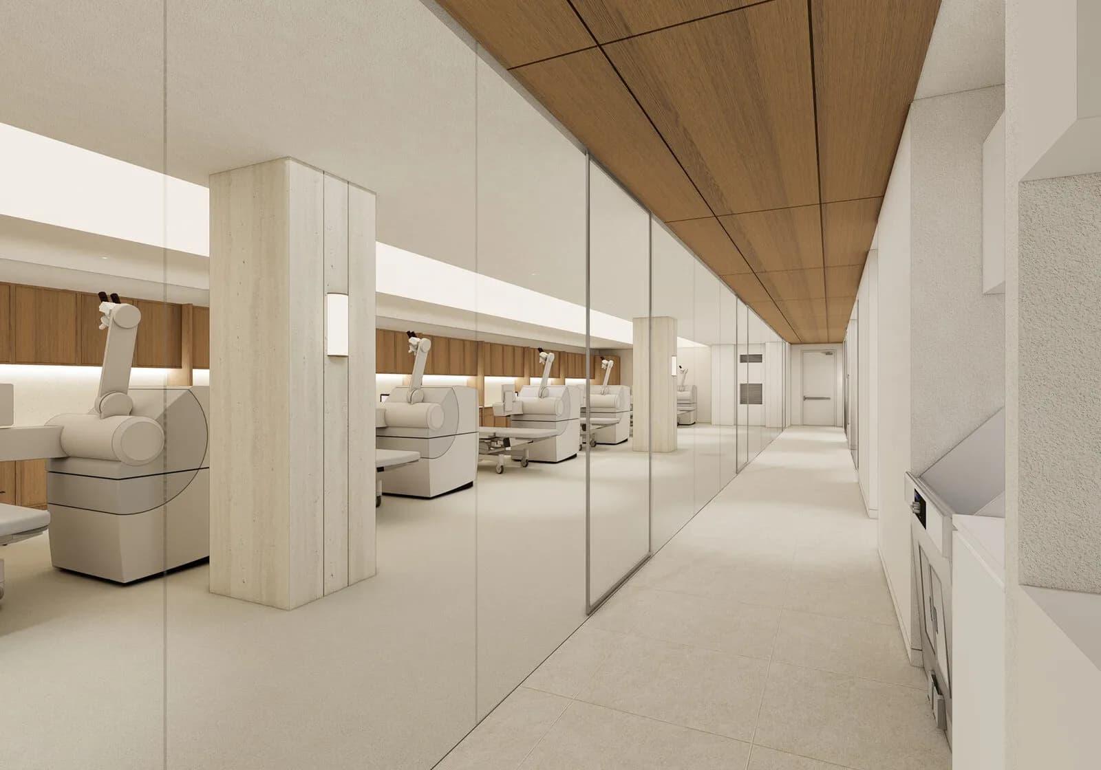Bright Eye Clinic Gangnam in Seoul