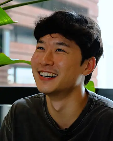 Joshua from USA, Bright SMILE Pro patient