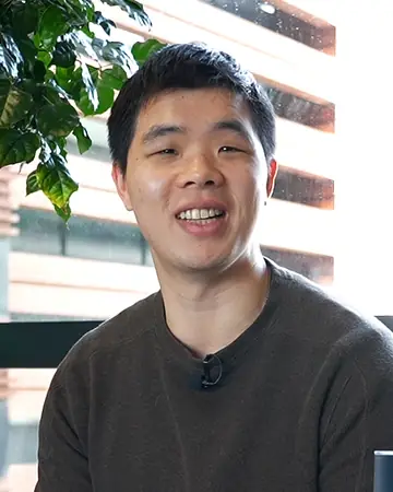 Tony from USA, Bright SMILE Pro patient