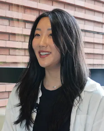 Jessie from Canada, Bright SMILE patient