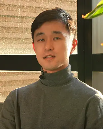 Ju from 美國, Prime SMILE Pro patient