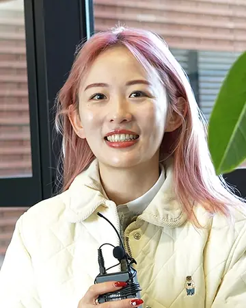 Patricia from 澳洲, Core SMILE patient