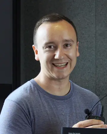 Brody from 加拿大, Prime SMILE patient