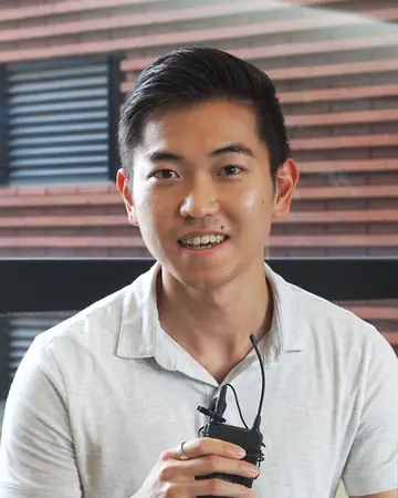 John from 加拿大, Bright SMILE patient