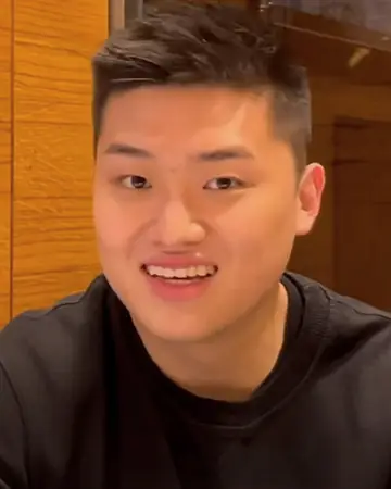 Kevin from 美國, Bright SMILE patient